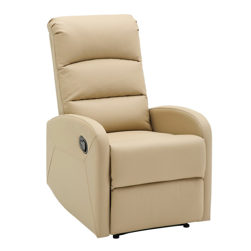 Dormi – Contemporary Recliner Chair