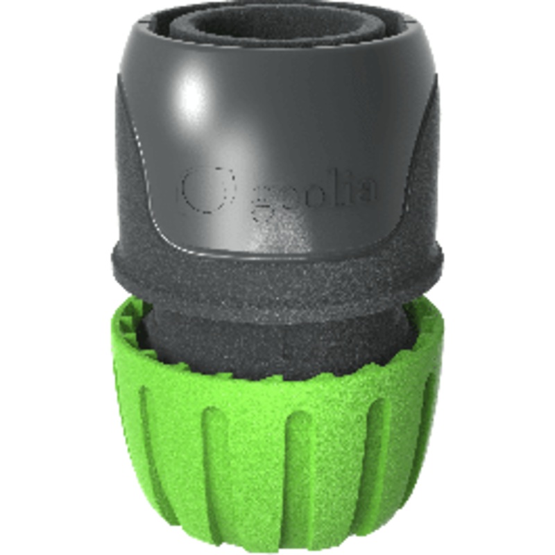 GEO QUICK COUPLING FOR PIPE DIAMETER 19