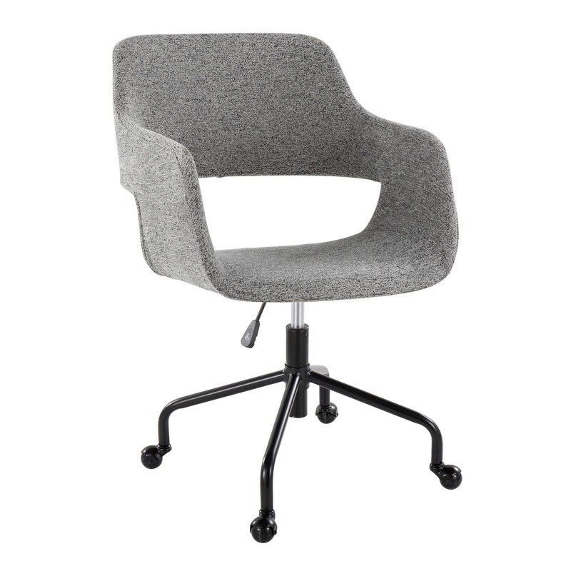 Margarite – Contemporary Adjustable Office Chair