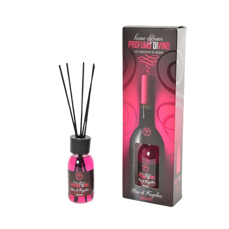 RED PASSION AIR ESSENCE DIFFUSER