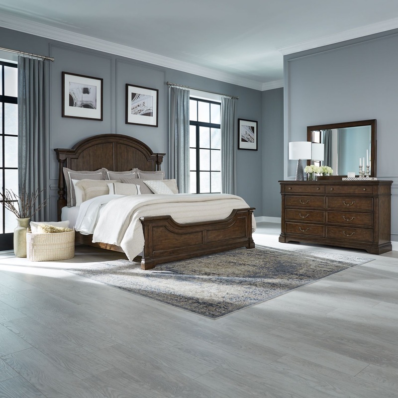 Arden Road – Poster Bedroom Set