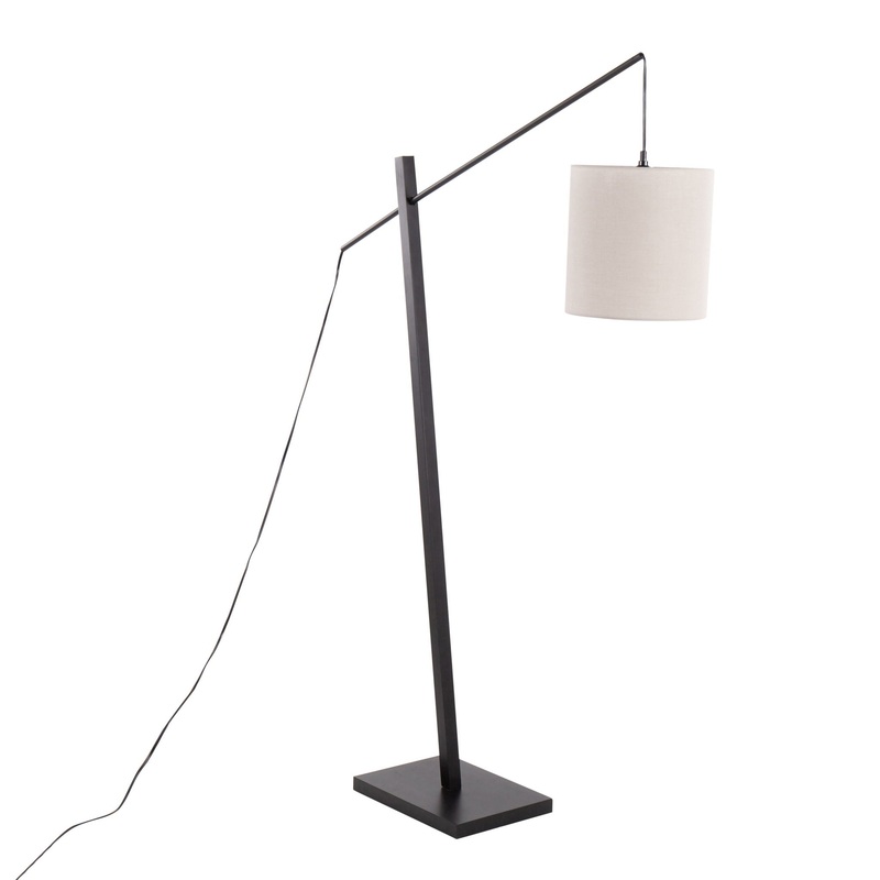 Arturo – Contemporary Stylish Floor Lamp