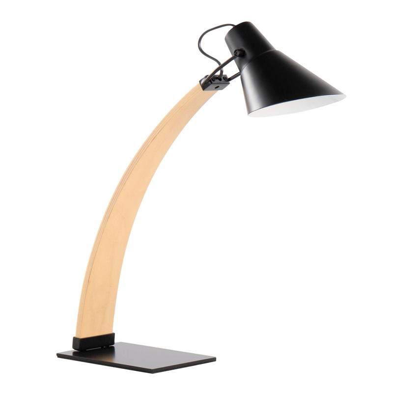 Noah – Contemporary Table Lamp
