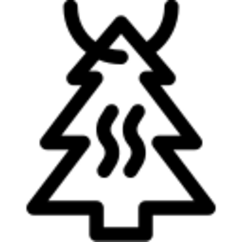 ARBRE MAGIQUE REFILL BELAIR VANILLA