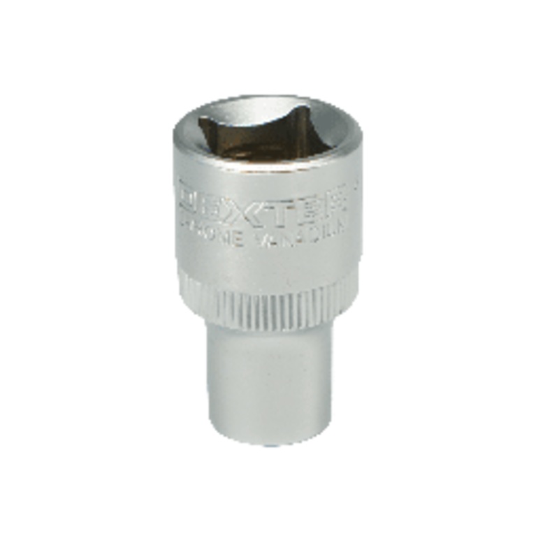 DEXTER SOCKET DIAM. 10MM 1/2 PO COUPLING