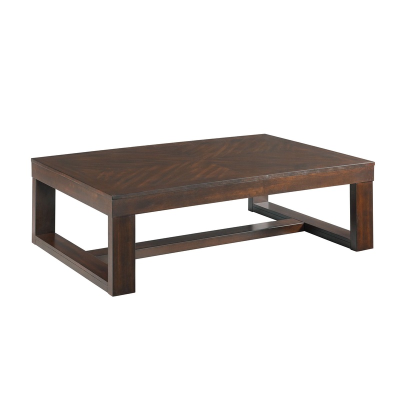 Hardy – Rectangle Table|Dark Brown|End Tables|Coffee Tables