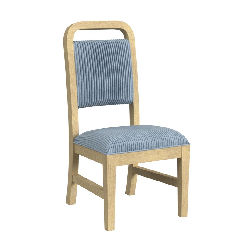 Ridgemont – Dining Side Chair (Set of 2)