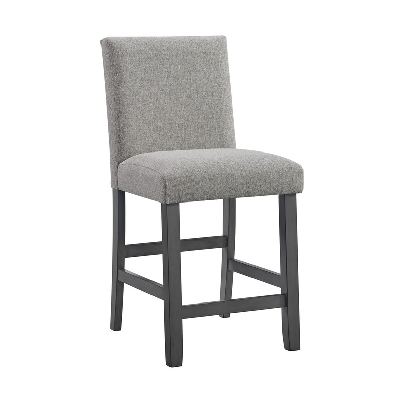 Seneca – Counter Side Chair (Set of 2)