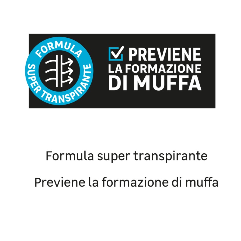 STUCCO RIEMPITIVO ANTIMUFFA IN PASTA PER INTERNO AXTON 1 KG