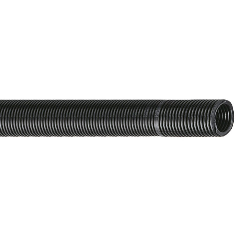 TUBO CORRUG. BLACK D.20MM 25MT C/TIR.