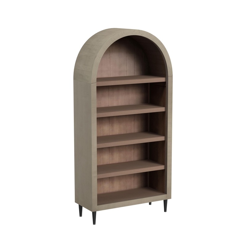 Calliope – Bookcase – Natural