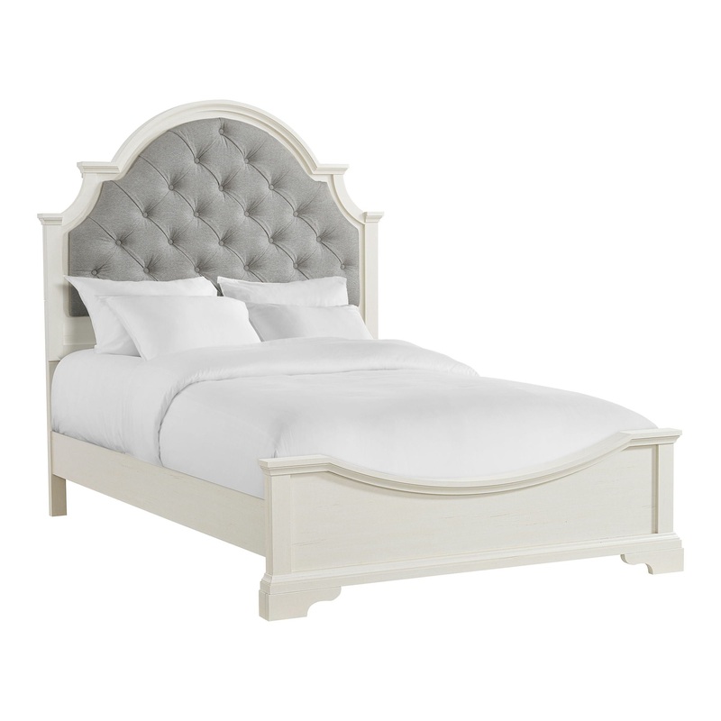 Eastwood – Youth Upholstered Bed
