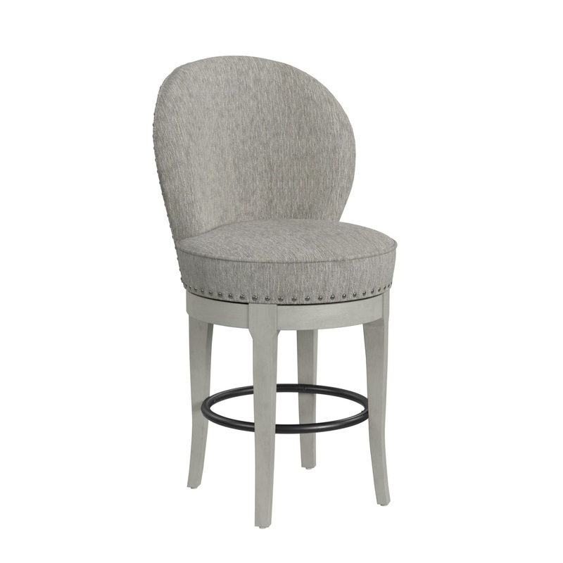 Westford – Swivel Bar Stool (Set of 2)