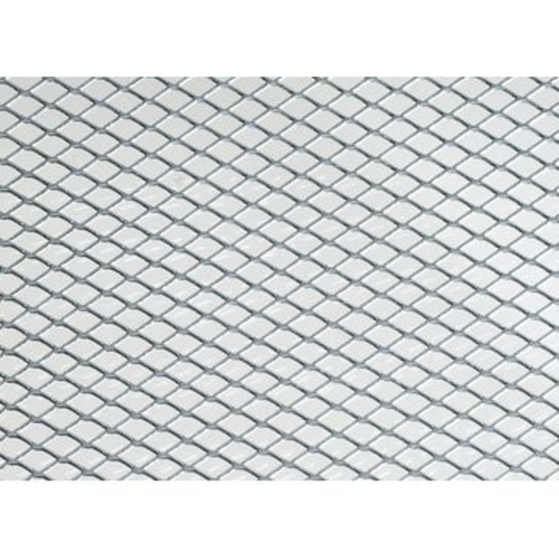 LAMIERA ALL STIRATO 100X40 10X5.5 X0.8