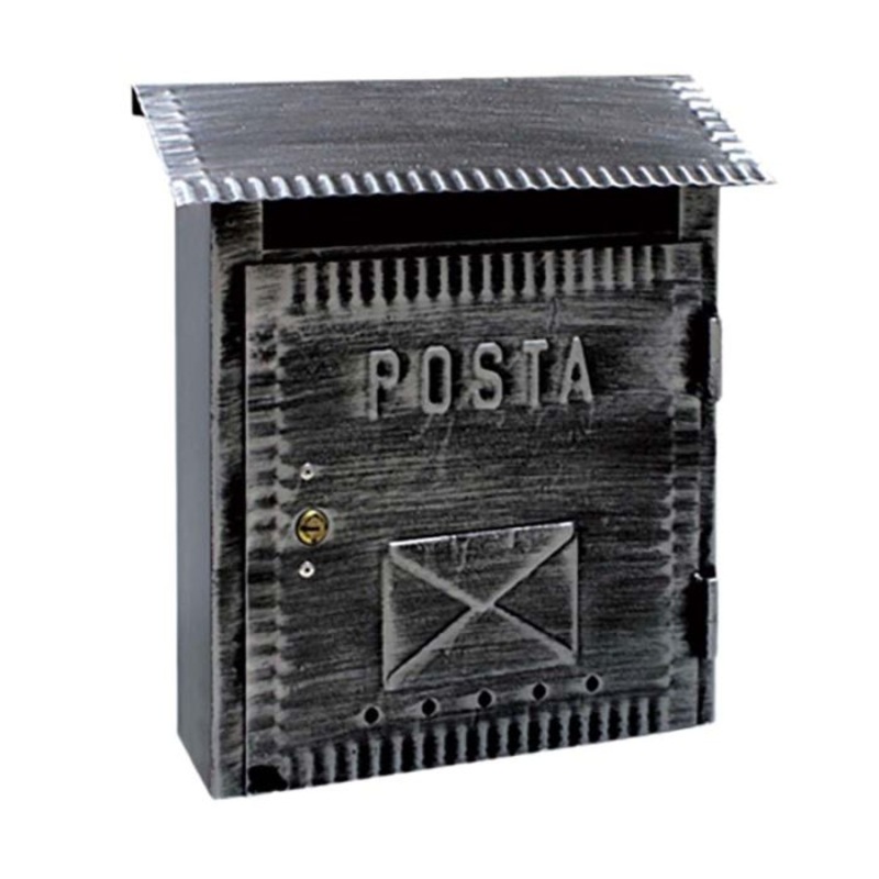 RUSTIC SMALL REECO BOX