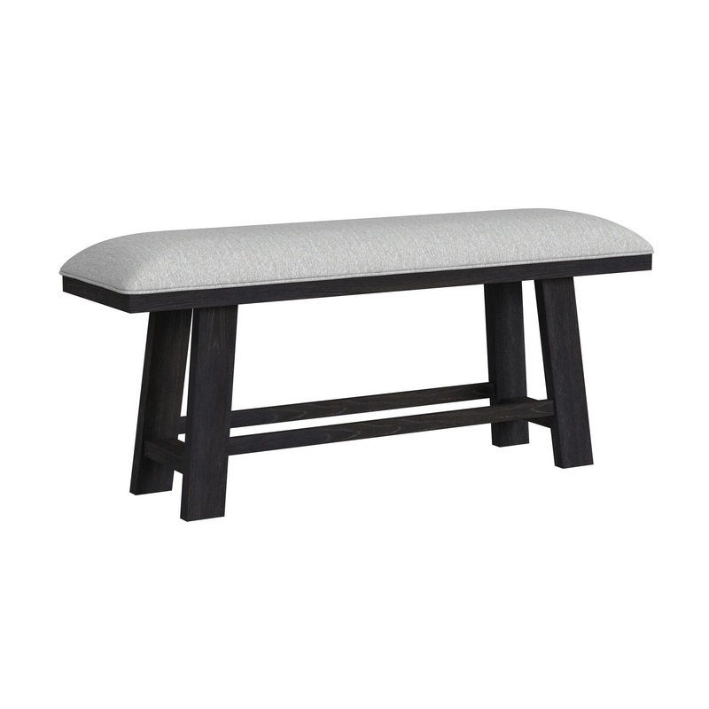 Transcend – Counter Bench – Charcoal