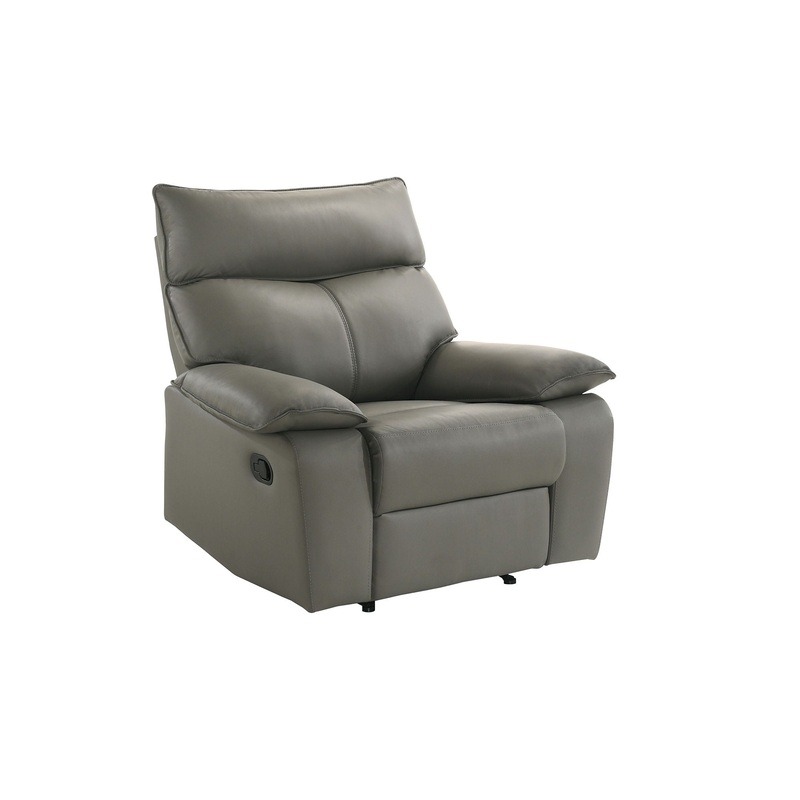 Wildcat – Motion Recliner – Gray