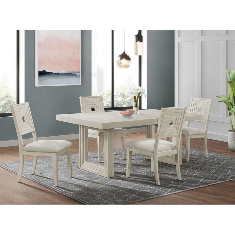 Avalanche – Standard Height Dining Set