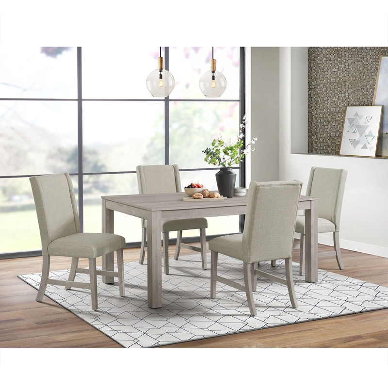 Eleanor – Standard Height Dining Set