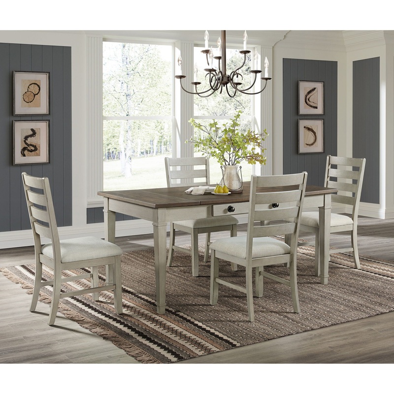 Farmington – Standard Height Dining Set
