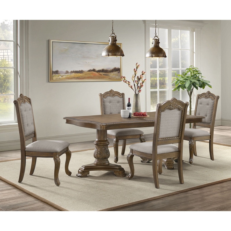 Madison Park – Standard Height Dining Set