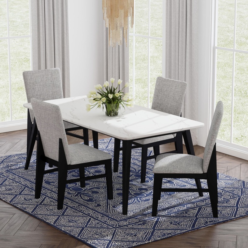 Marlene – Standard Height Dining Set