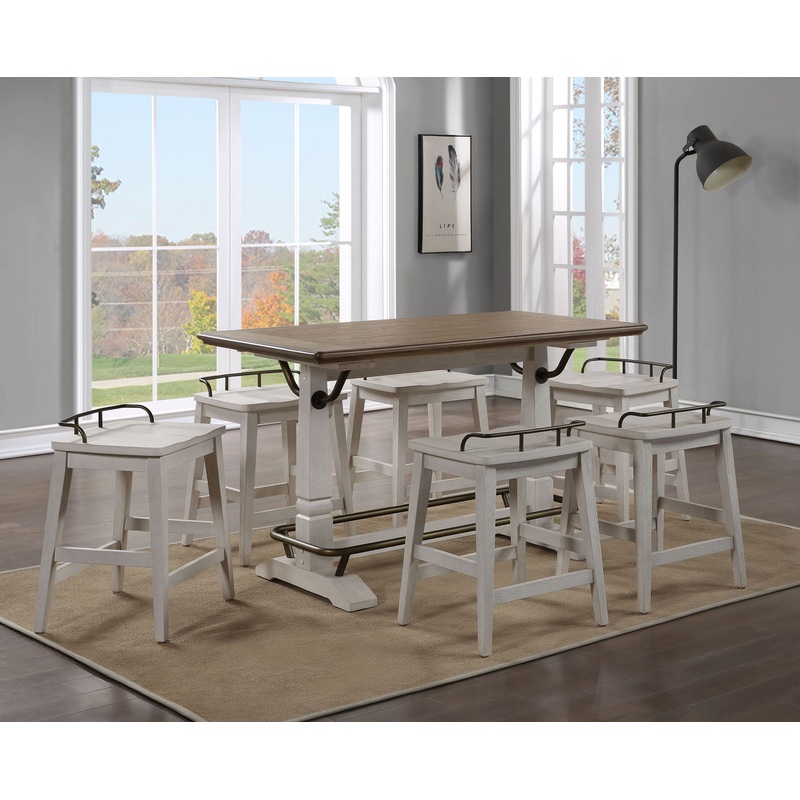 Pendleton – Counter Dining Set