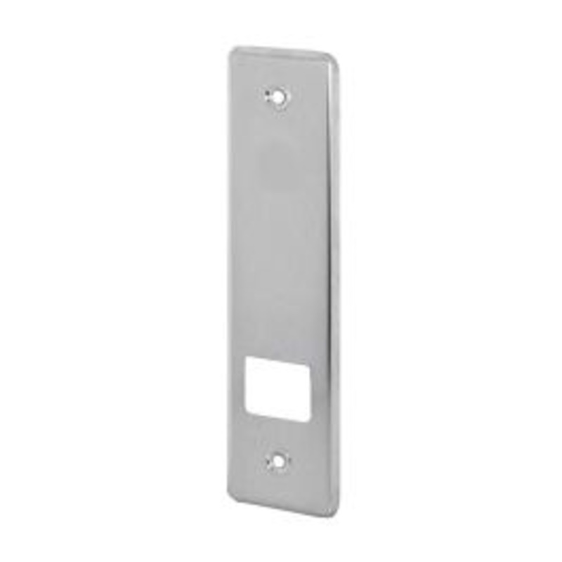 ALUMINUM WINDER COVER PLATE I=145