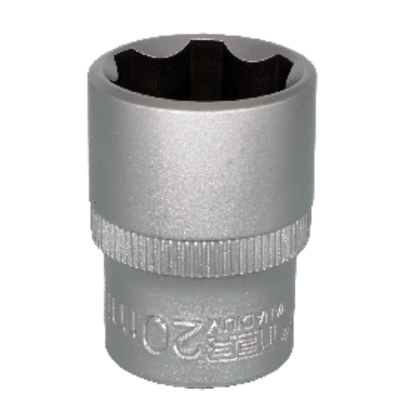 DEXTER COMPASS. 20MM DIAM. ATTACHMENT 1/2 P