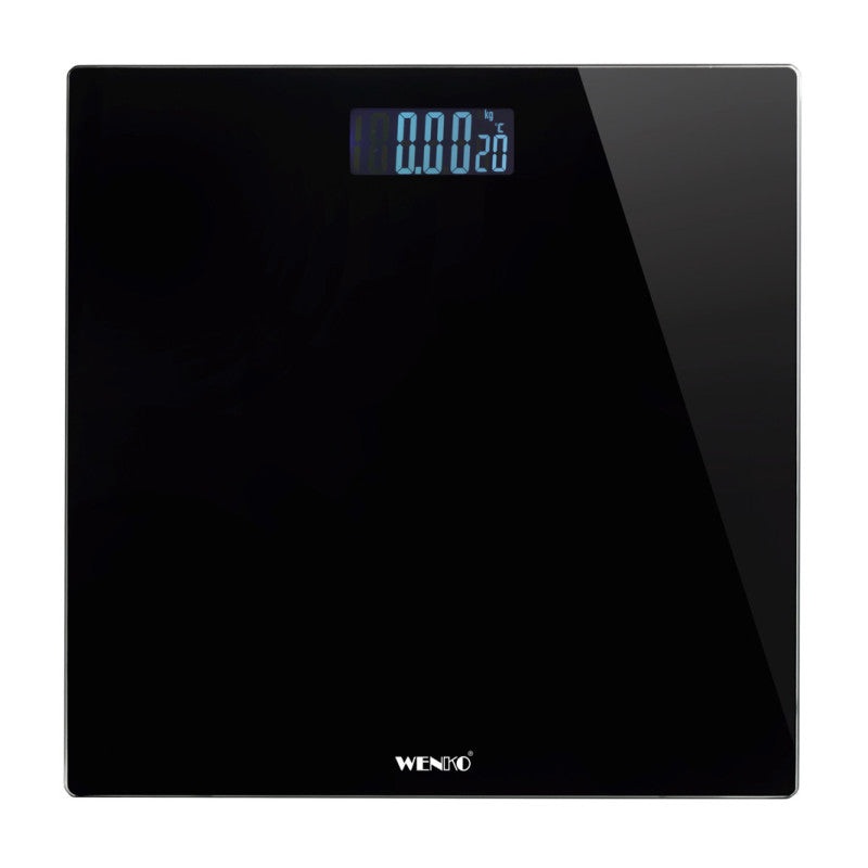 LCD BATHROOM SCALE