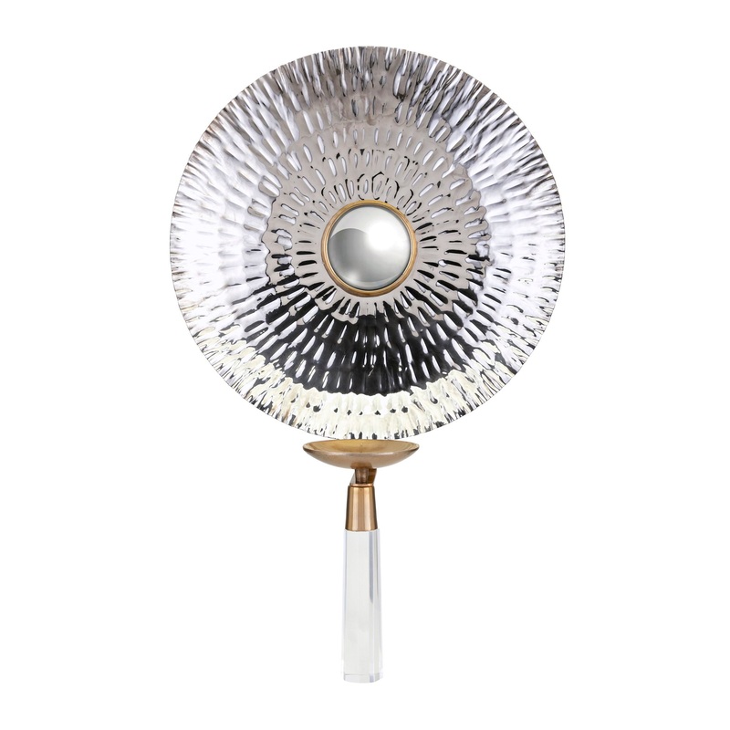 Maria – Wall Sconce – Gold