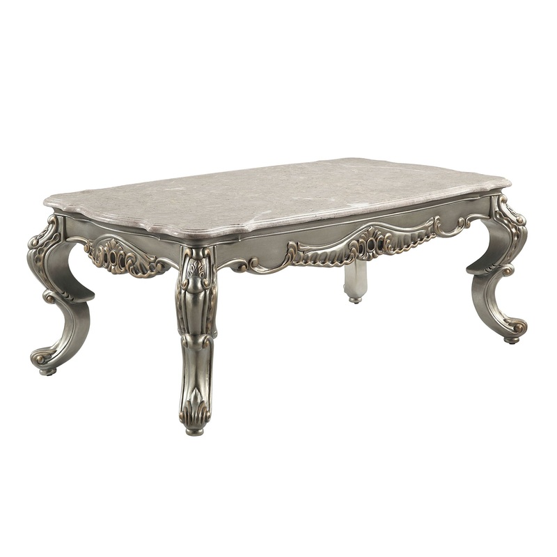 Miliani – Marble Top Table Luxurious Design