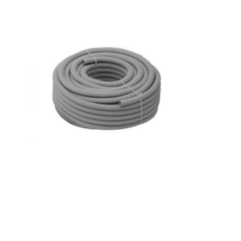 SPIRAL FLEXIBLE CONDUIT 10M DIA 16MM