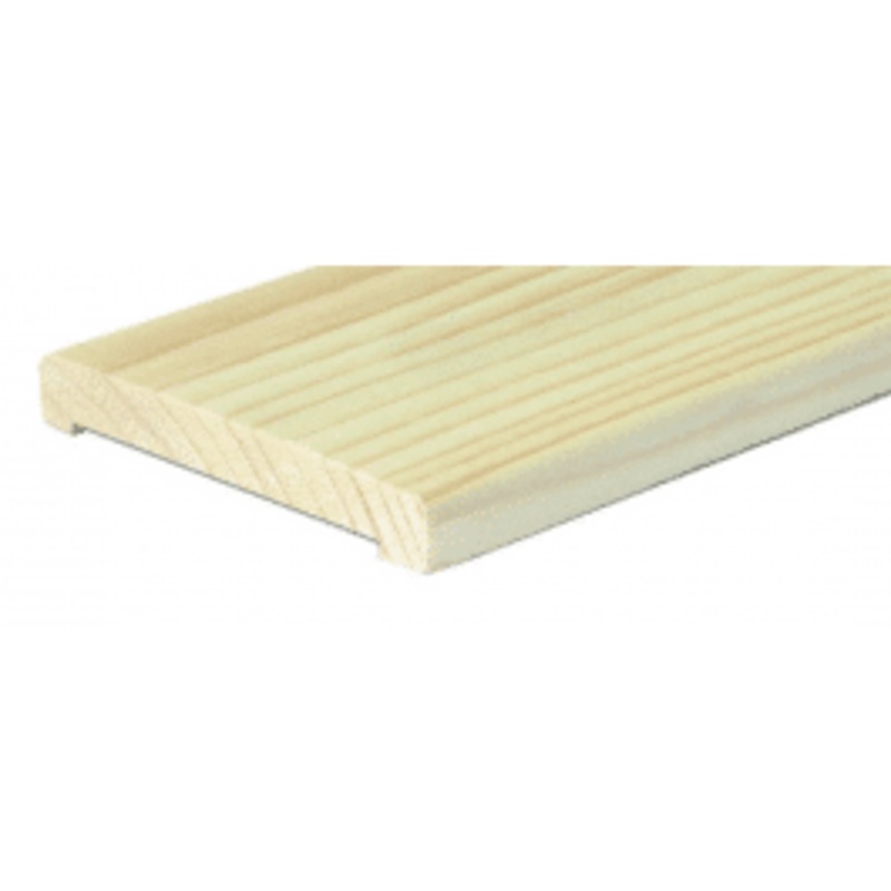 BUNDLE 5 SPRUCE ROUGH 70X10X225