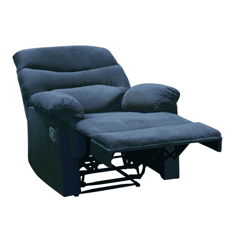 Arcadia – Woven Motion Recliner
