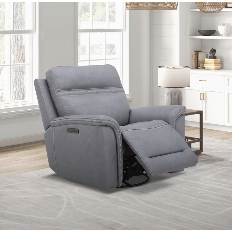 Cooper – Swivel Glider Recliner P3