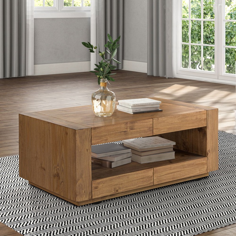 Harlan – Table|Light Brown|Coffee Tables|End Tables|Sofa Tables
