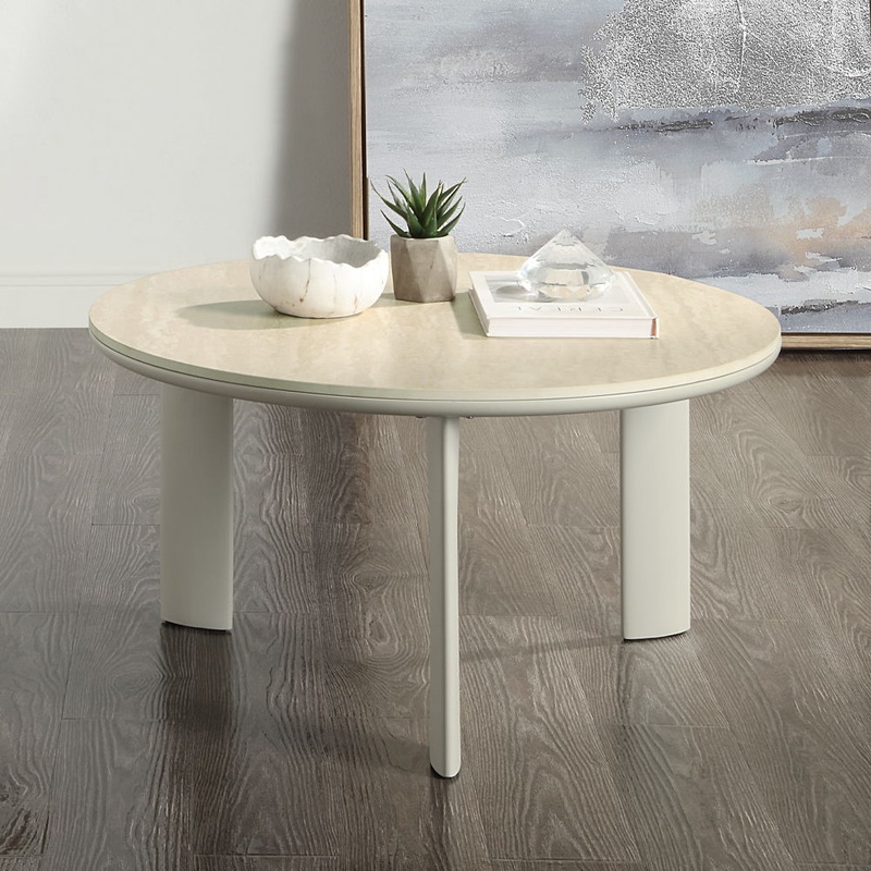 Ingram – Table|Gray|End Tables|Coffee Tables