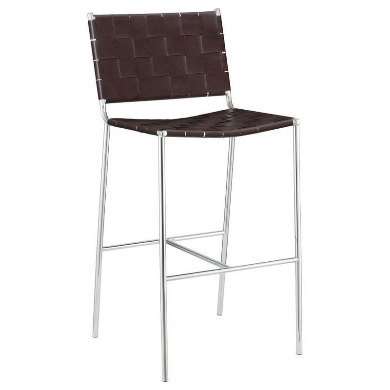 Adelaide – Upholstered Height Stool