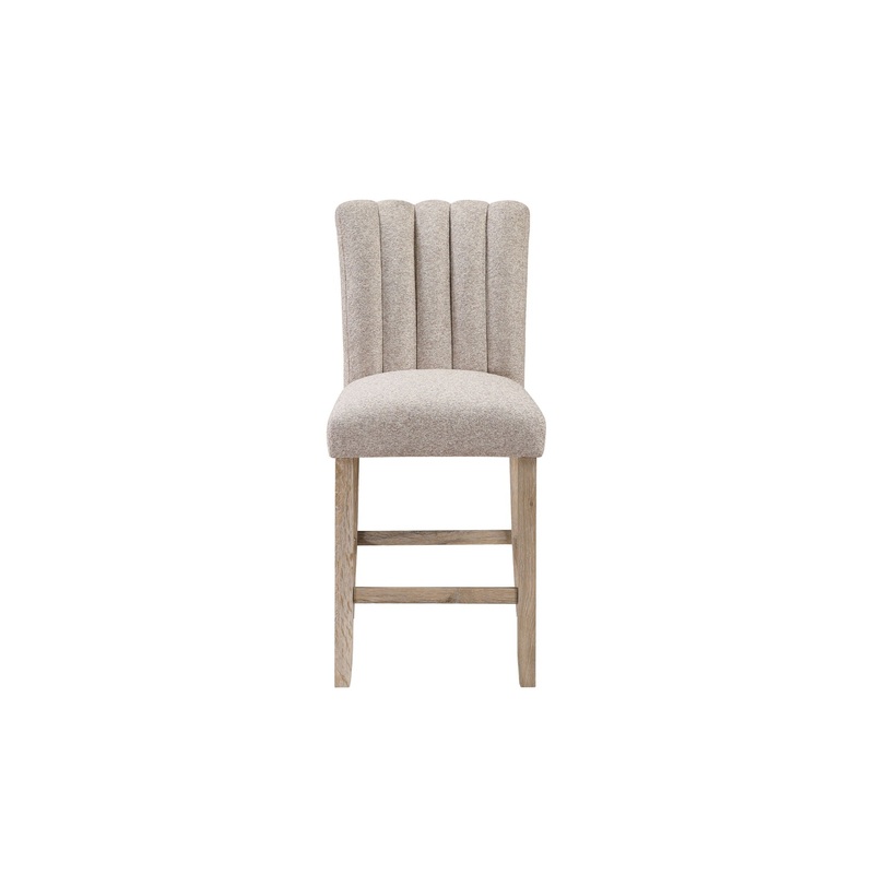 D8685BS – Bar Stool – Beige