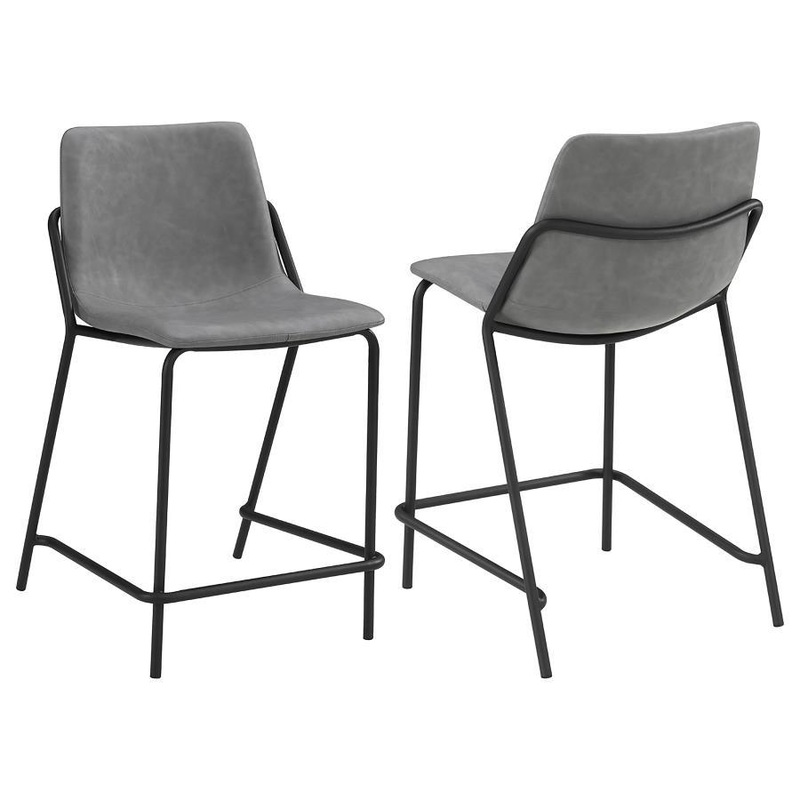 Earnest – Upholstered Chair (Set of 2)