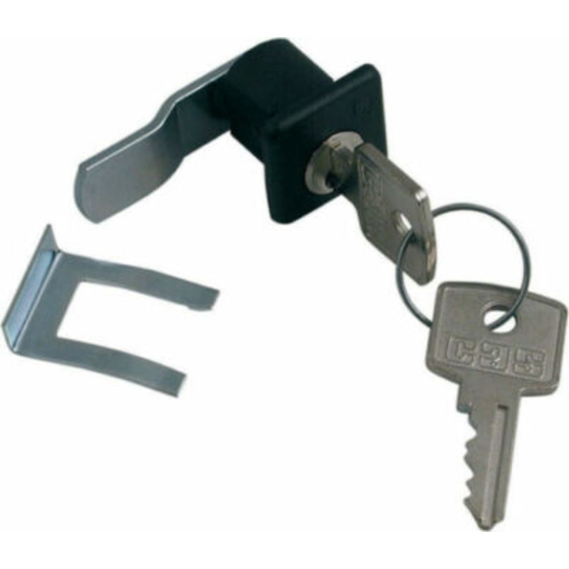 LOCK KIT FOR MAILBOX