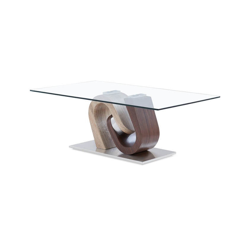 Chase – End Table Contemporary Design
