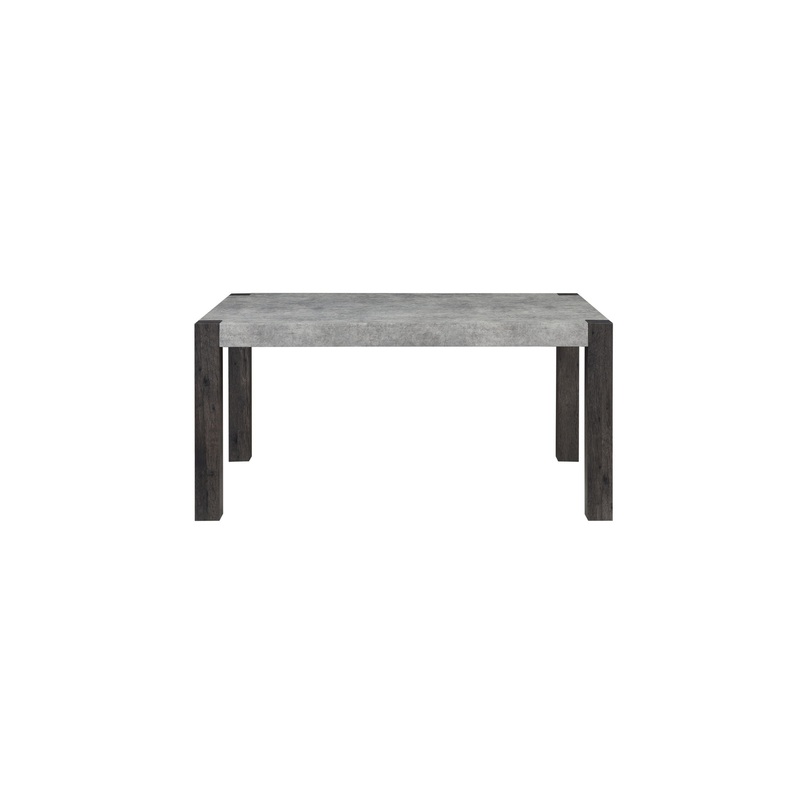 D05DT – Dining Table – Gray