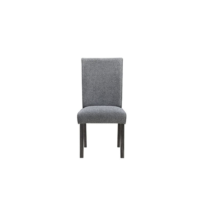 D40020DC – Dining Chair – Gray