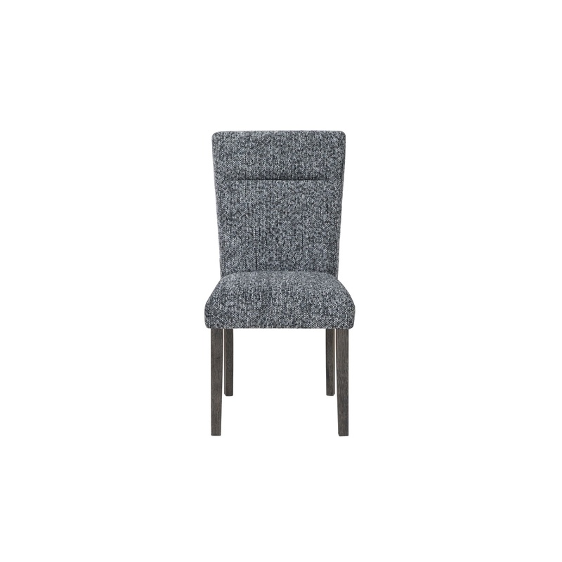 D86DC – Dining Chair – Gray