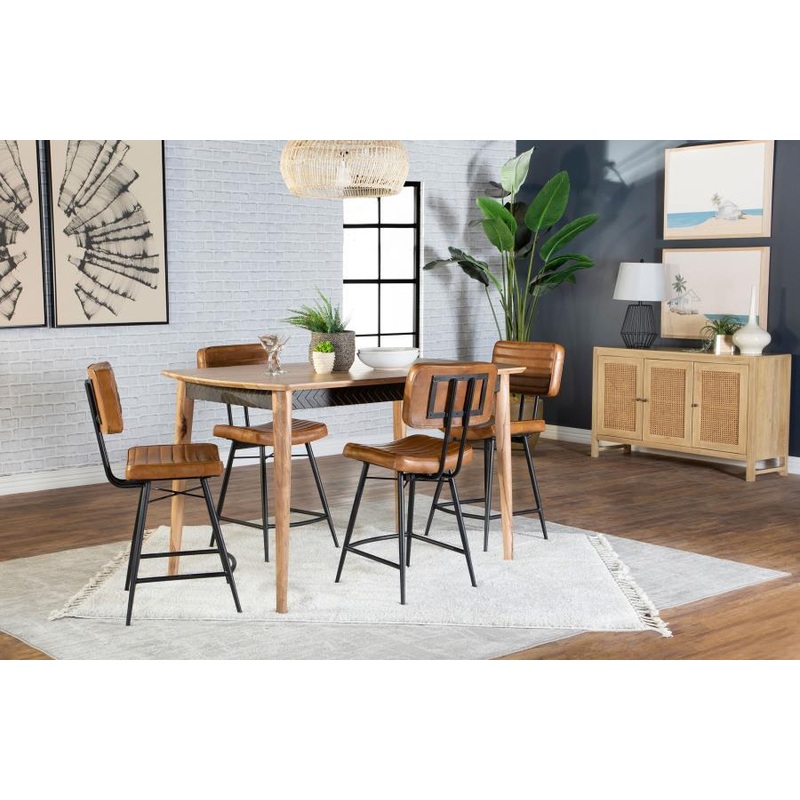 Partridge – Counter Dining Set