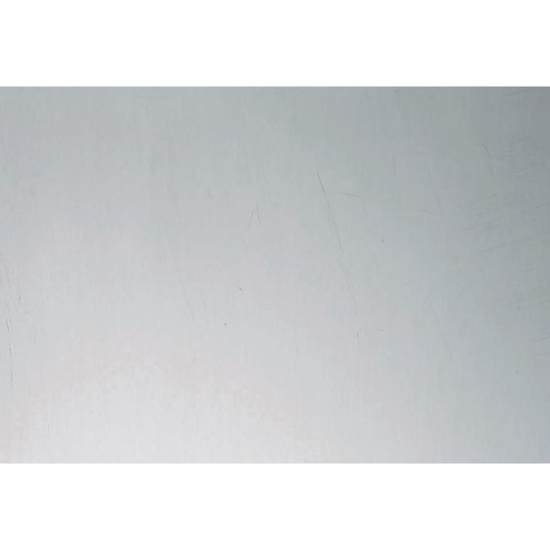 Smooth Bright Sheet Metal 50×20 mm 0.5