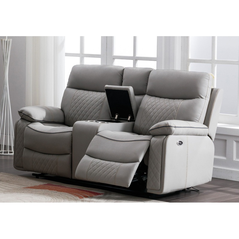 Reclining Comfortable Loveseat