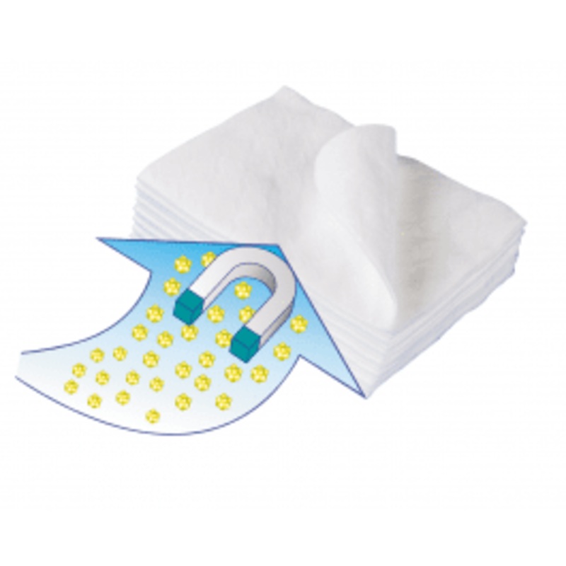 20 CLEAN&AWAY CLOTHS